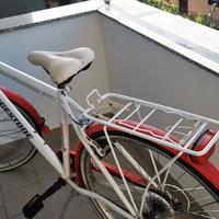 bicicletta