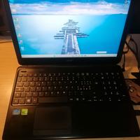 PC Acer Intel i3 ssd 128gb 8gb win. 11