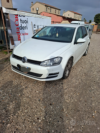 Volkswagen golf 7