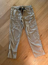 Pantaloni Montura