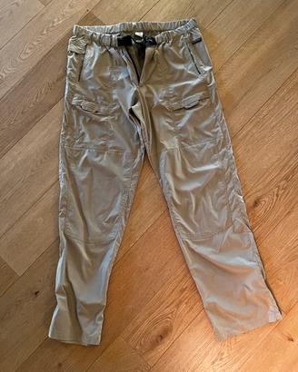 Pantaloni Montura