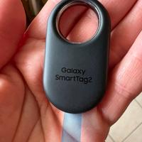Samsung Tag