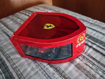 Ferrari F1 Hot Wheels Mondiale 2004 1:43