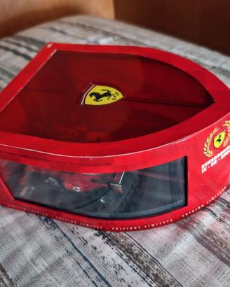 Ferrari F1 Hot Wheels Mondiale 2004 1:43