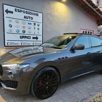 MASERATI LEVANTE 3.0D 250CV GRANSPORT FULL TETTO C