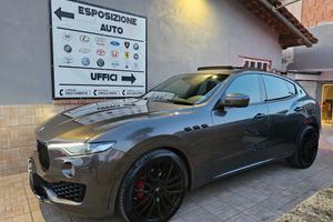 MASERATI LEVANTE 3.0D 250CV GRANSPORT FULL TETTO C