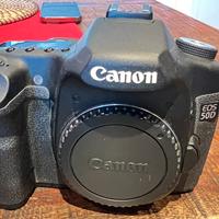 Materiale Canon