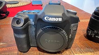 Materiale Canon