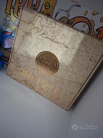 Volume 100 one piece + poster