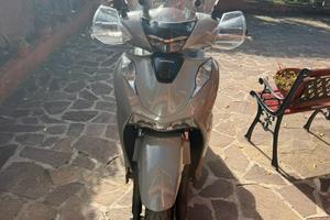 Honda sh 125
