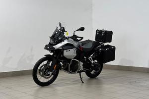 BMW F 900 GS Adventure Ride Pro Abs my24