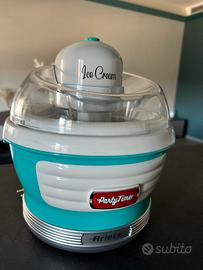 Ariete Ice Cream Maker Party Time