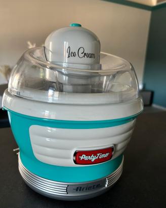 Ariete Ice Cream Maker Party Time