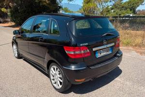 Mercedes classe b 200cdi unico proprietario 