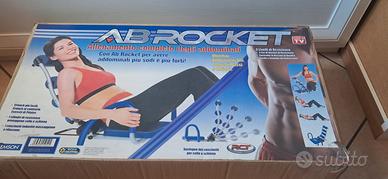 Ab Rocket 