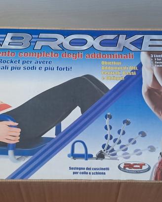 Ab Rocket 