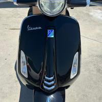 Vespa primavera 50cc