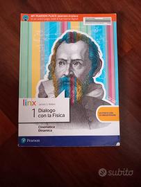 libro Dialogo con la fisica 1
