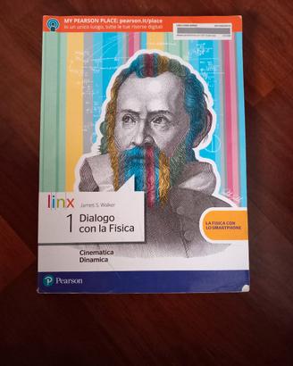 libro Dialogo con la fisica 1