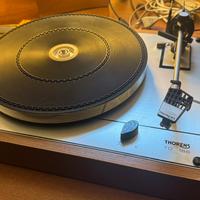Thorens TD 166