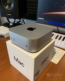 Apple Mac Mini m4