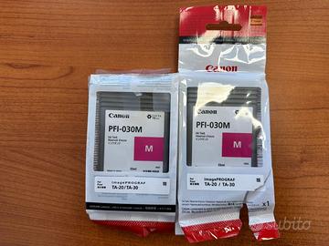 Cartuccia PFI-030M CANON