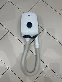 Asciugacapelli da Parete Vortice Vortdry 1000