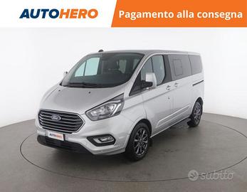 FORD Tourneo Custom VY64533