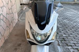 2008 Kymco XCiting 500 R