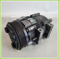 Compressore Clima AC Aria Condizionata HALLA 8LRSA