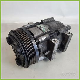 Compressore Clima AC Aria Condizionata HALLA 8LRSA