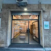 Balduina - locale commerciale