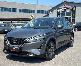 Nissan Qashqai MHEV 140 CV Tekna