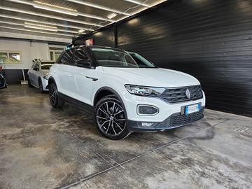 Volkswagen T-Roc 2.0 TDI SCR 150 CV DSG 4MOTION Ad
