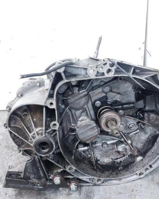 20EA08 CAMBIO MANUALE 6M PEUGEOT 308 (T7) 1.6 HDI 