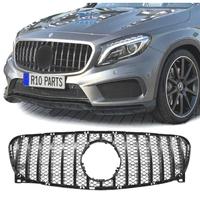 GRIGLIA MERCEDES CLASSE GLA X156 14-16 AMG GT-R NE