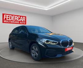 Bmw 116d Business Advantage