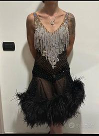 Abito latino americano