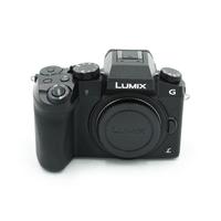 Panasonic G7