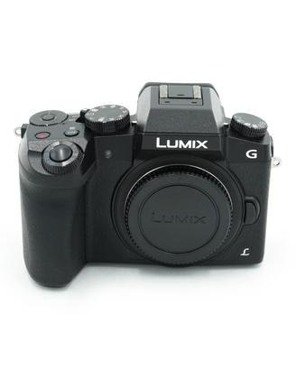 Panasonic G7