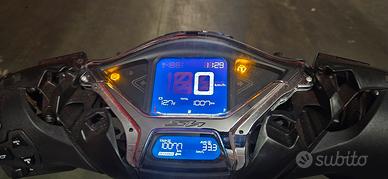 Ricambi Honda SH 125 150 300  dal 2020 al 2025