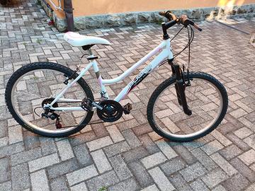 Bicicletta ragazza 24"