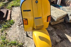 Piaggio Vespa PK50S