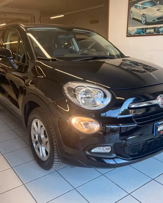 Fiat 500X 1.3 MultiJet 95 CV Lounge
