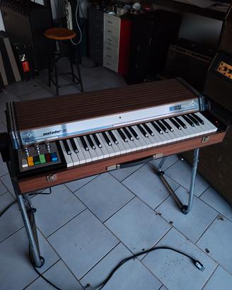 Farfisa Matador M