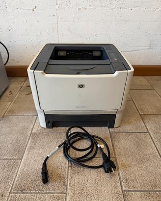 Stampante Laser HP