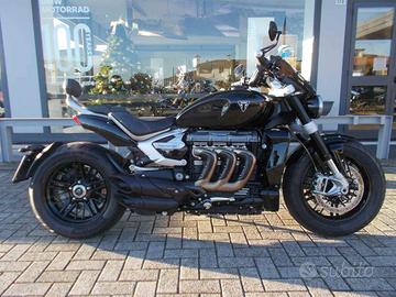 TRIUMPH Rocket III 2500 R