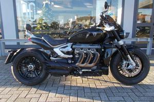 TRIUMPH Rocket III 2500 R