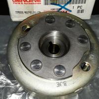 Rotore yamaha yz 250 cod 3je8555000 nuovo