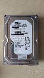 HDD SATA WD 160GB - WD1600AAJS-60B4A0